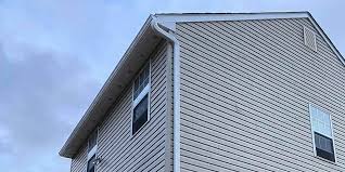 Fort Meade, MD Siding Company